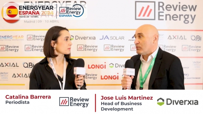 Entrevista a José Luis Martínez, Head of Business Development de Diverxia