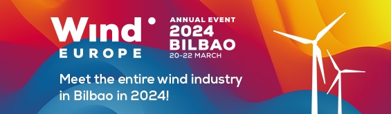 WindEurope Bilbao (19-02-24)