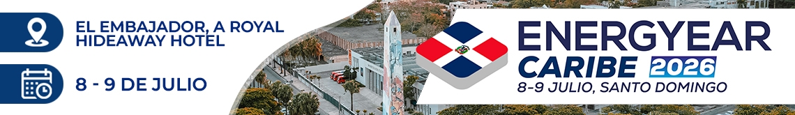 EY CARIBE 2026