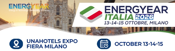 EY ITALIA 2026