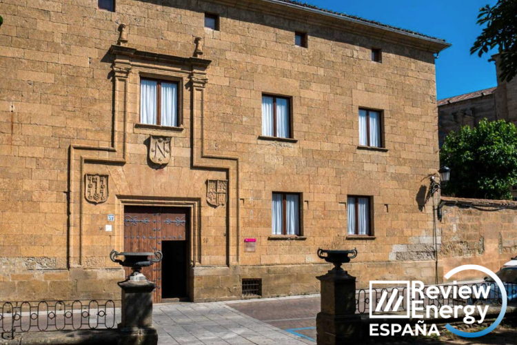 GALERIA