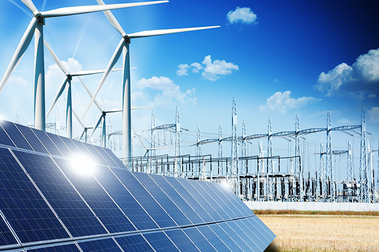 GALERIA