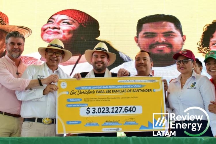 GALERIA