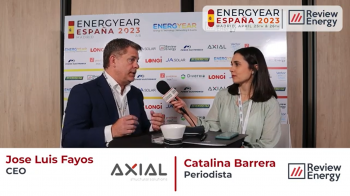 Entrevista a José Luis Fayos, CEO de Axial Structural Solutions