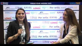 Entrevista a María José Muñiz Directora Comercial Asturmadi Reneergy