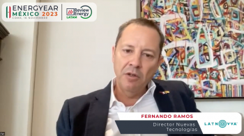 Entrevista a Fernando Ramos, Director Nuevas Tecnologías de Latnovva
