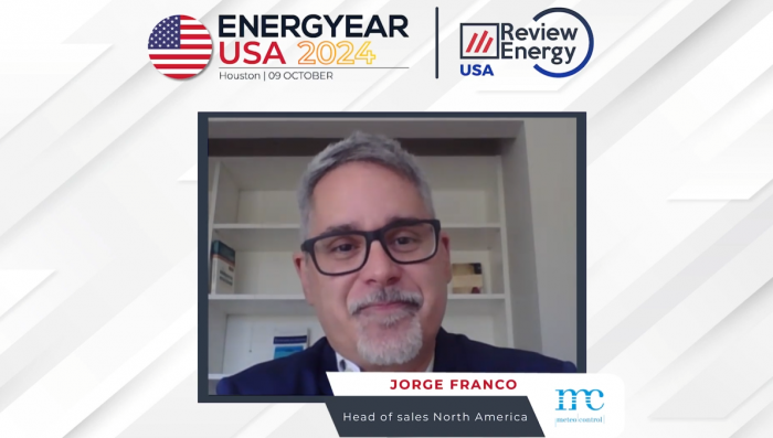 Interview with Jorge Franco from meteocontrol