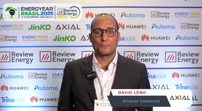  Entrevista com David Lôbo da Axial Structural Solutions