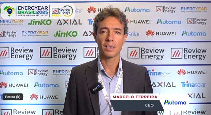 Entrevista com Marcelo Ferreira da Automa