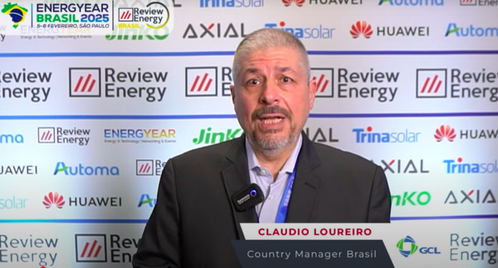 Entrevista com Claudio Loureiro da GCL