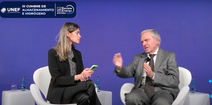  Entrevista con José Donoso, Director General de UNEF