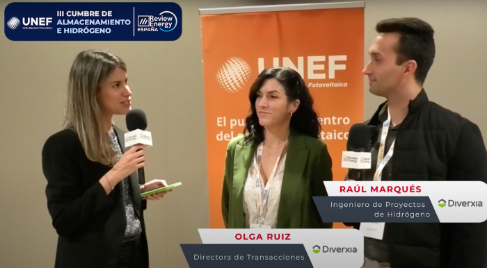 Entrevista con Olga Ruiz y Raúl Marqués de Diverxia
