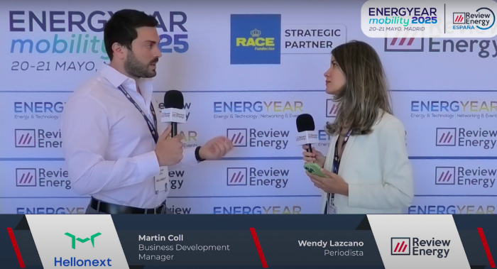  Entrevista con Martin Coll de Hellonext