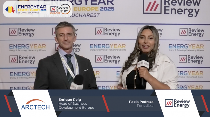 Entrevista con Enrique Roig de Artech