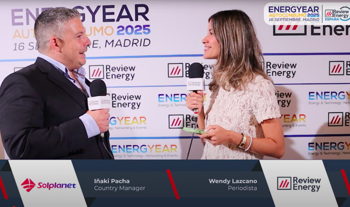 Entrevista con Iñaki Pacha de Solplanet