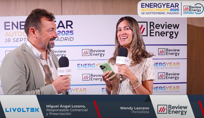 Entrevista con Miguel Ángel Lozano de Livoltek