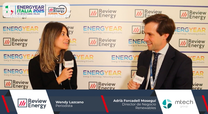  Entrevista con Adrià Forcadell Moseguí de mtech