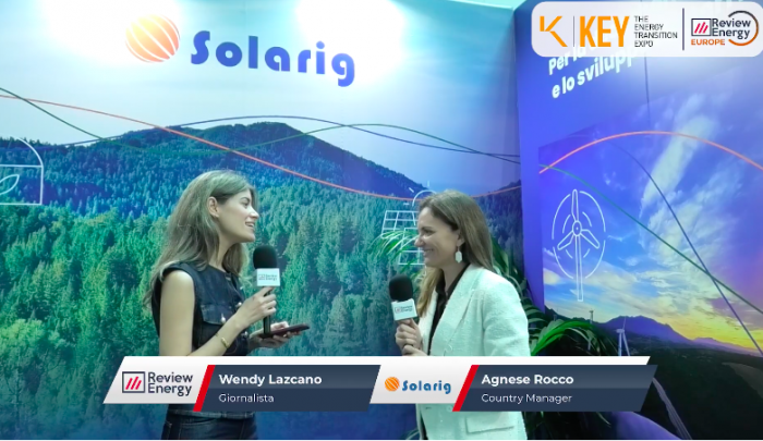  Intervista con Agnese Rocco di Solarig
