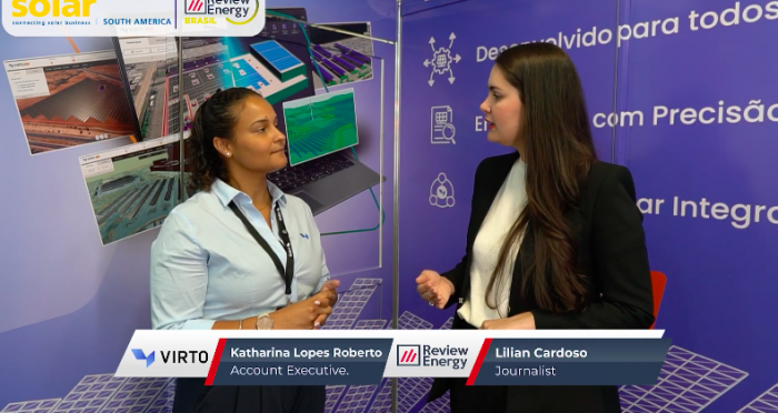 Interview with Katharina Lopes Roberto from Virto