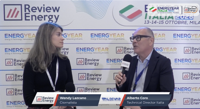 Intervista con Alberto Coro di Waldevar