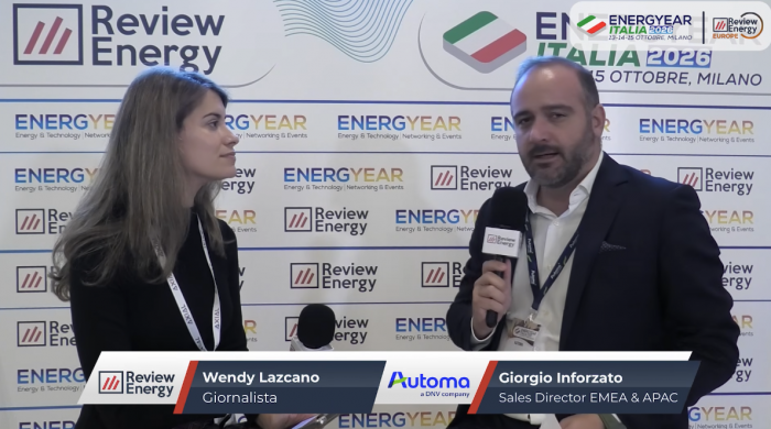  Intervista con Giorgio Inforzato di Automa