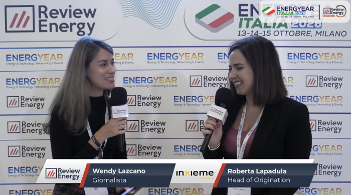Intervista con Roberta Lapadula di Inxieme