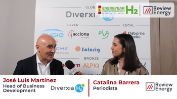 Entrevista a José Luis Martínez, Head of Business Development de Diverxia H2