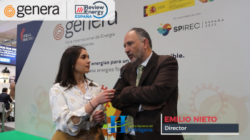 Entrevista a Emilio Nieto, director del CNH2