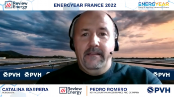 Entrevista a Pedro Romero, Key Account Manager Francia y Alemania de PVH