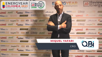 Entrevista a Miquel Yafari, CRO de QBI Solutions
