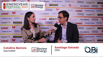 Interview with Santiago Estrada, CEO of QBI Solutions