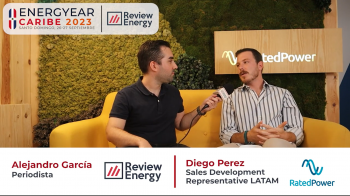 Entrevista a Diego Perez, Sales Development Representative LATAM de RatedPower