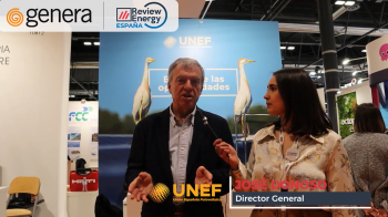 Entrevista a José Donoso, director general de UNEF