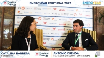 Entrevista a Antonio Cuenda, Managing Director de Meins