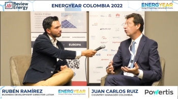 Entrevista a Juan Carlos Ruiz, Regional General Manager de Colombia para Soltec