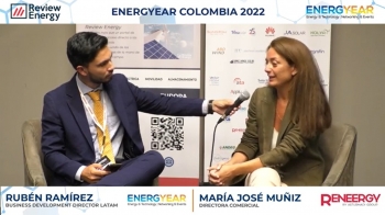 Entrevista a María José Muñiz, Directora Comercial de Reneergy