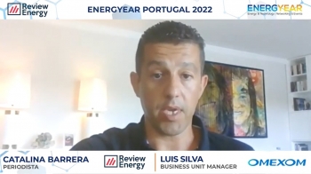 Entrevista a Luis Silva, director de Omexom Renewables Portugal