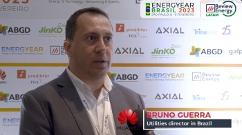 Entrevista a Bruno Guerra, Sales Director de Huawei Brasil
