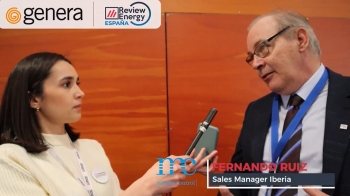 Entrevista a Fernando Ruiz, Sales Manager Iberia de meteocontrol