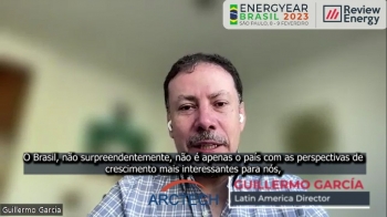 Entrevista a Guillermo García, Latin America Director de Arctech