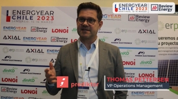 Entrevista a Thomas Pettersen, VP Operations Management de Prediktor