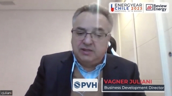 Entrevista a Vagner Juliani, Business Development Director de PVH