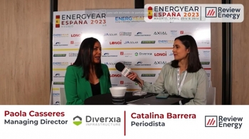 Entrevista a Paola Cásseres, Managing Director de Diverxia Infrastructure