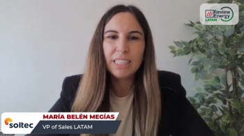 Entrevista a María Belén Megías Fernández, VP of Sales LATAM de Soltec
