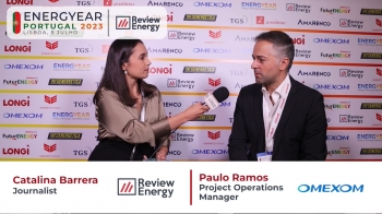Interview with Paulo Ramos, Project Operations Manager of Omexom