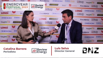 Entrevista a Luis Selva, Director General de BNZ
