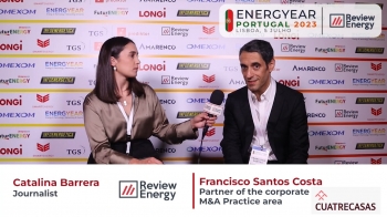 Interview with Francisco Santos Costa, Partner of the corporate M&A Practice area of Cuatrecasas