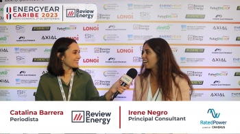 Entrevista a Irene Negro, Principal Consultant de RatedPower