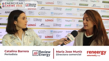 Entrevista a María José Muñiz, Directora Comercial de Asturmadi Reneergy
