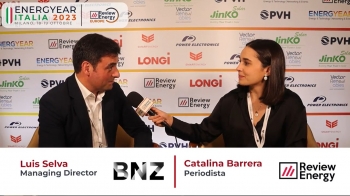 Entrevista a Luis Selva, Managing Director de BNZ